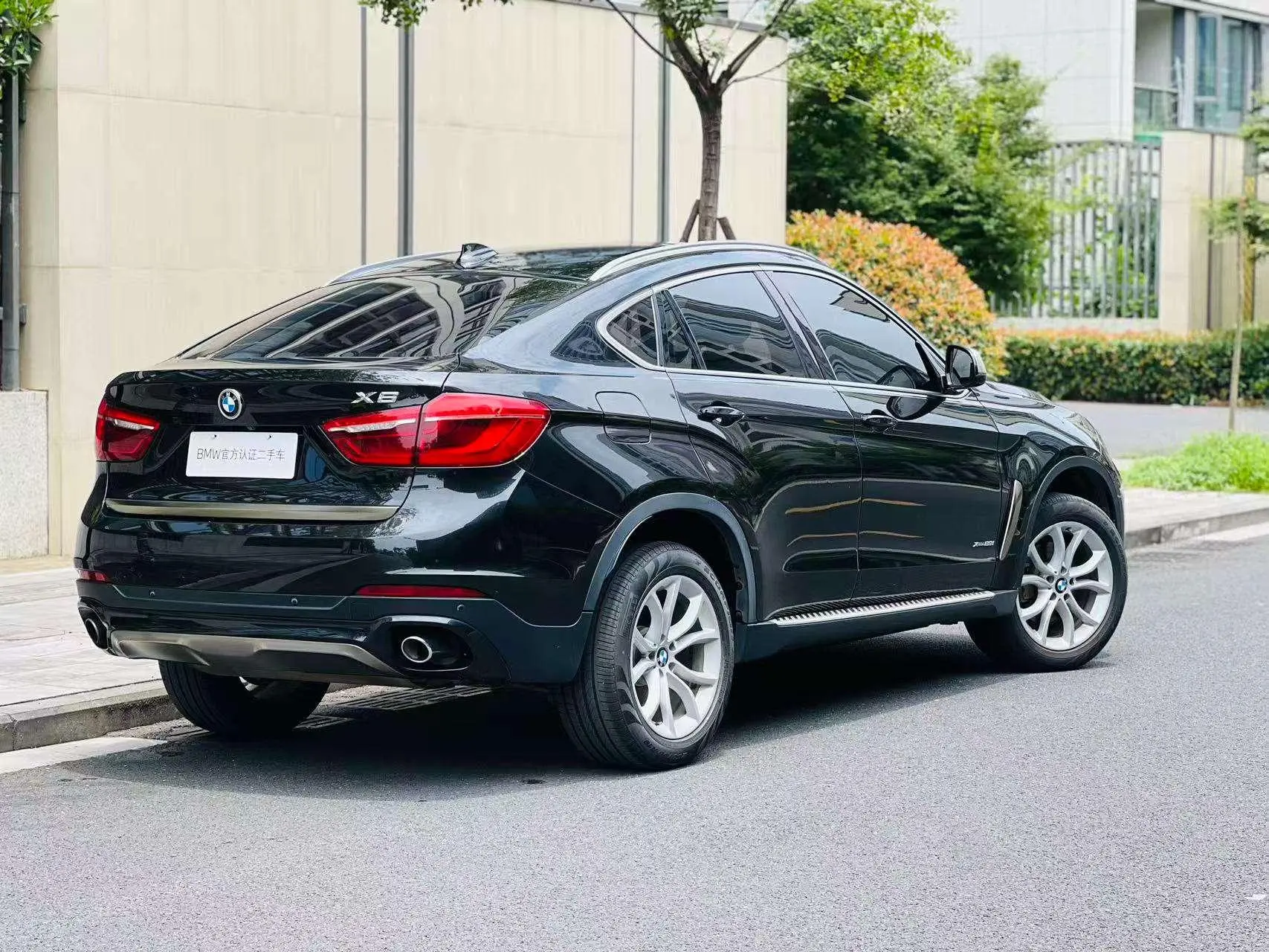 BMW BMW X6 xDrive28i