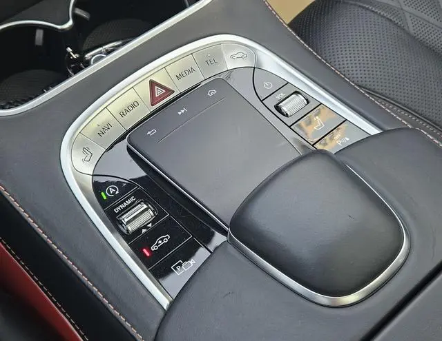 Mercedes-Benz Maybach S-class S 450 4MATIC
