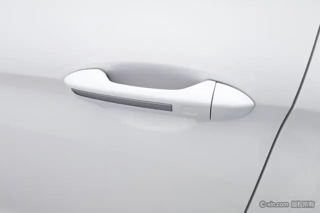 Geely Binrui 1.4T CVT Asian Games Edition