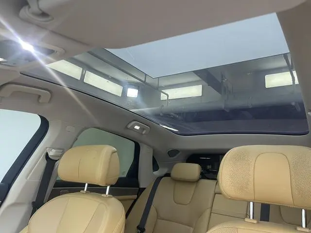 AITO Ask the world M5 Extended range four-wheel drive Ultimate edition