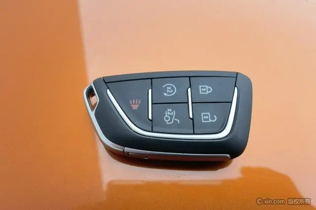 Cadillac Cadillac CT4 25T luxury