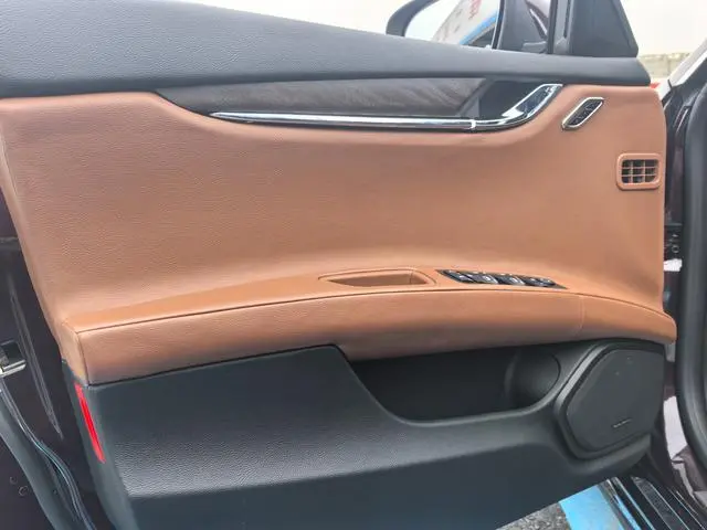Maserati President 3.0T 350Hp Standard Edition