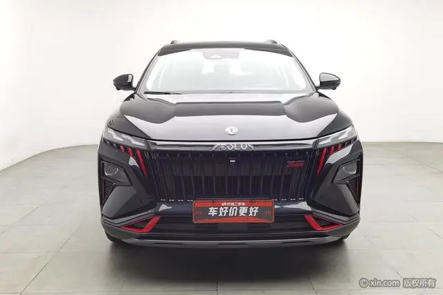Dongfeng Fengshen Haoji Mach Power 1.5T Premium Type