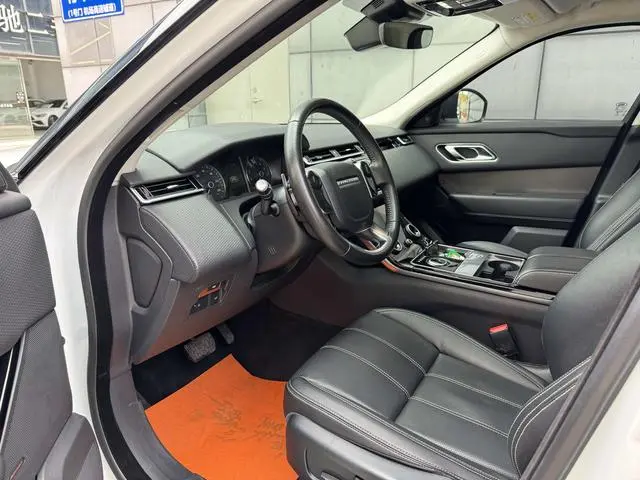 Land Rover Range Rover Star Pulse P380 S