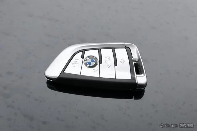 BMW BMW X7 xDrive40i Leading Luxury Set