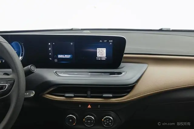 Buick Weilang Pro 533T Enjoy Edition