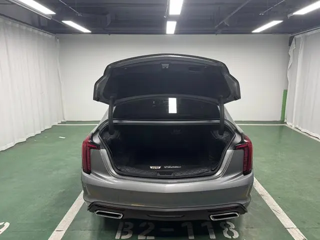 Cadillac Cadillac CT5 28T Luxury Standard Edition