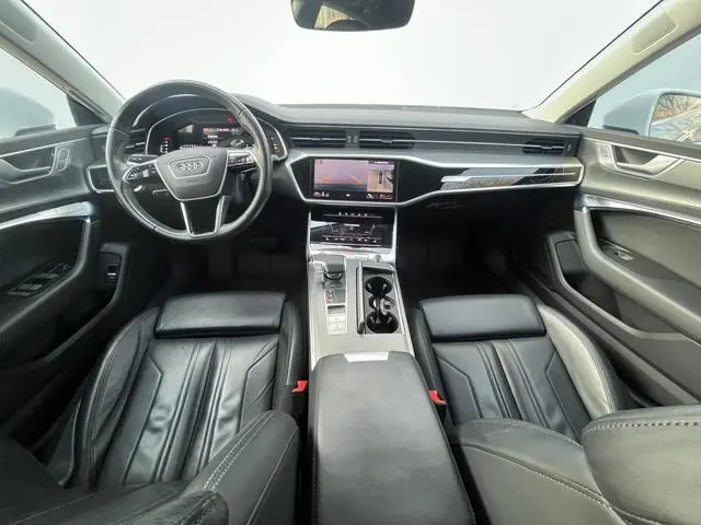Audi Audi A7 45 TFSI Premium selection