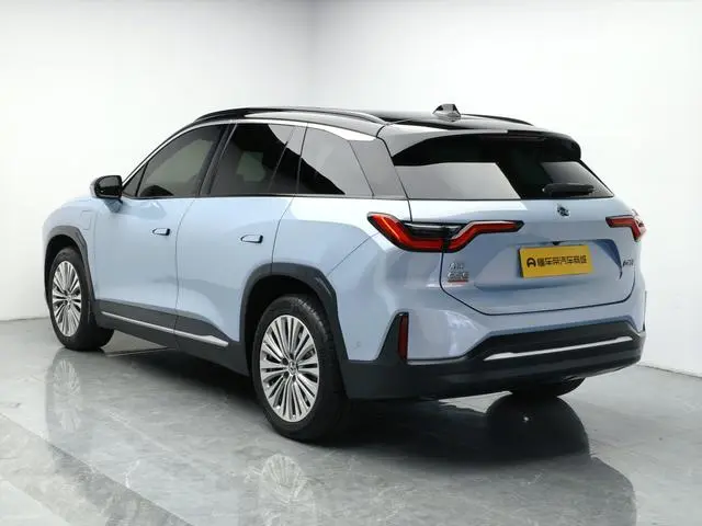 NIO NIO ES6 610KM performance version