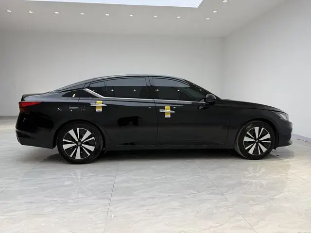 Nissan Teana 2.0 L XL Comfort Edition