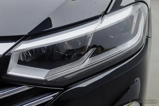 Volkswagen Lavida 300TSI DSG Manyi Edition