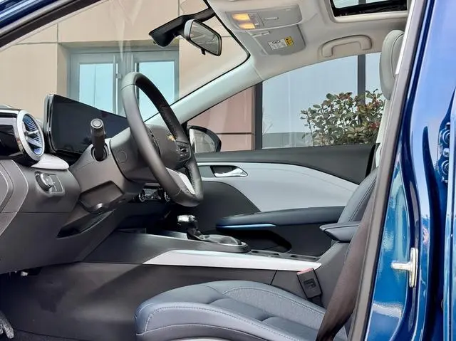 Chevrolet Cruze 1.5L Dual Clutch Enjoy Edition