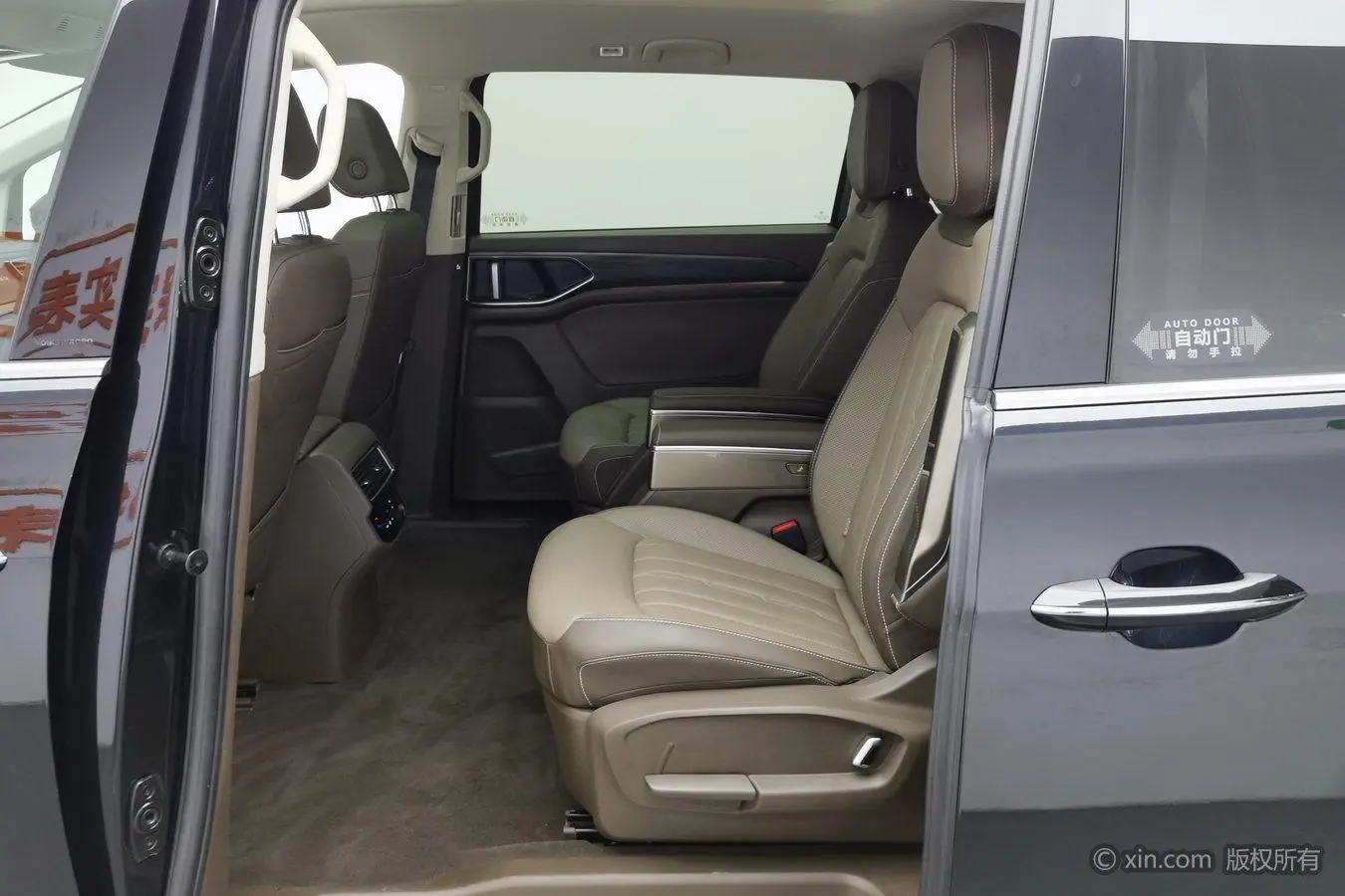 Volkswagen Weiran 380TSI Zunchi Edition