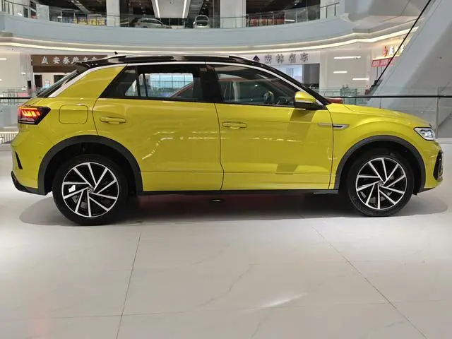 Volkswagen Exploring songs 300TSI DSG Starlight Edition