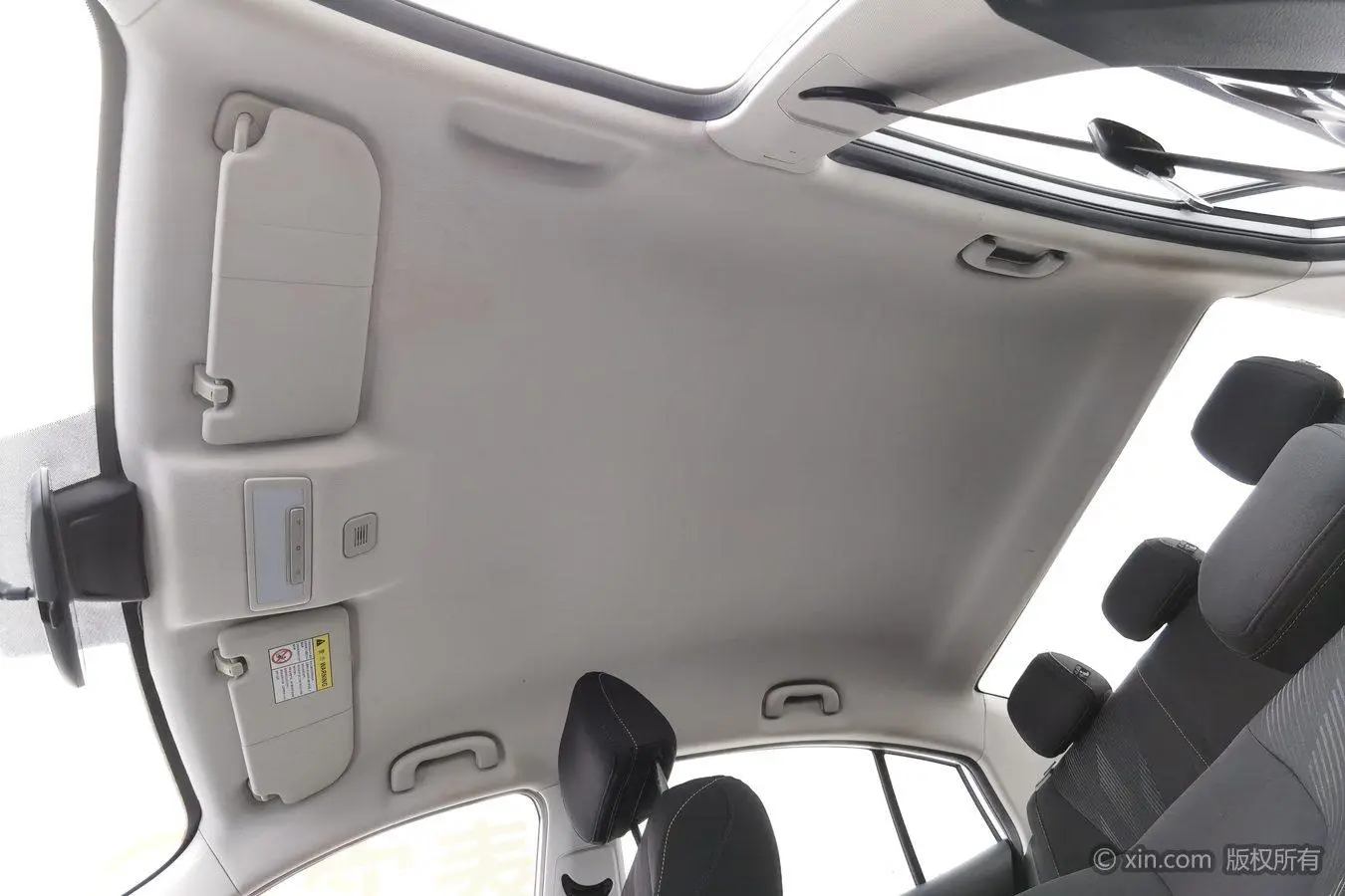 Roewe Roewe i5 1.5L manual platinum version