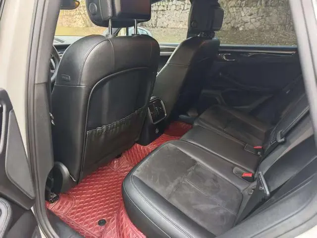 Porsche Macan Macan S 3.0T