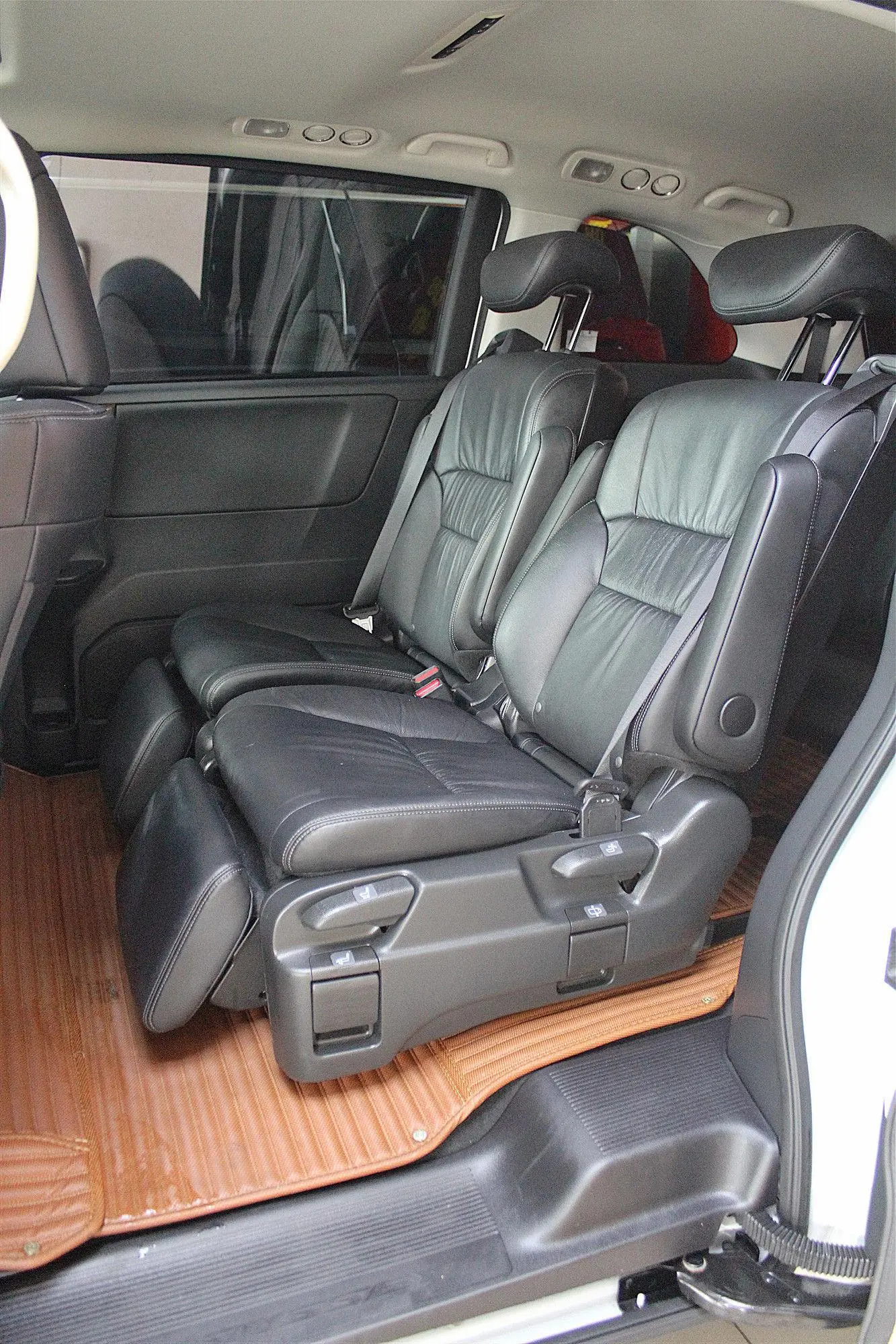 Honda Odyssey 2.4L Smart Edition