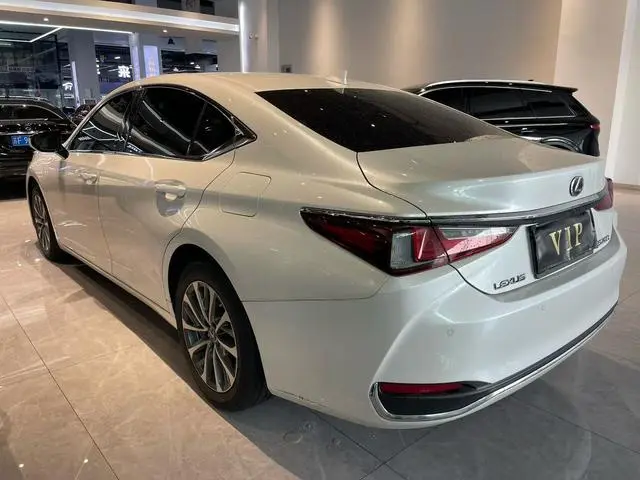 Lexus Lexus ES 200 Special Limited Edition