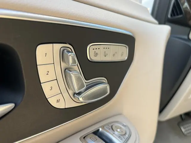Mercedes-Benz Mercedes-Benz V-class V 260 L Premium Extended Version