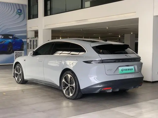 NIO Nio ET5T 75kWh