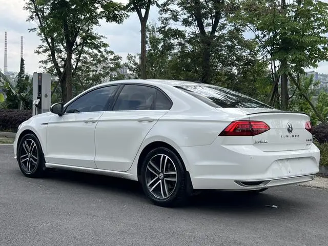 Volkswagen Lingdu 280TSI DSG Comfort Edition