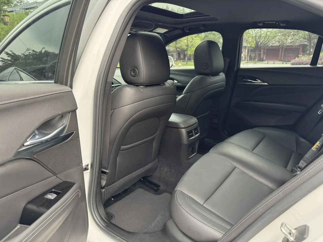 Cadillac Cadillac CT4 28T luxury