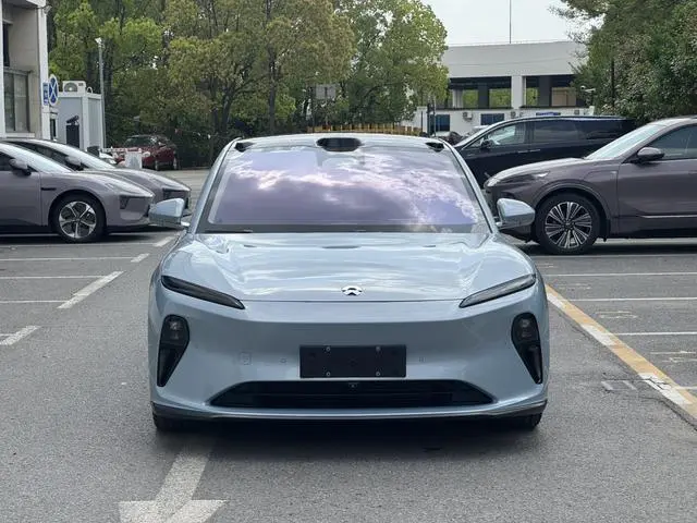 NIO Nio ET5 75kWh