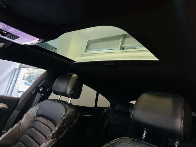 Volkswagen Volkswagen CC 330TSI Charm Edition Country VI
