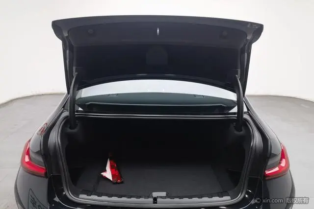BMW BMW i3 eDrive35L
