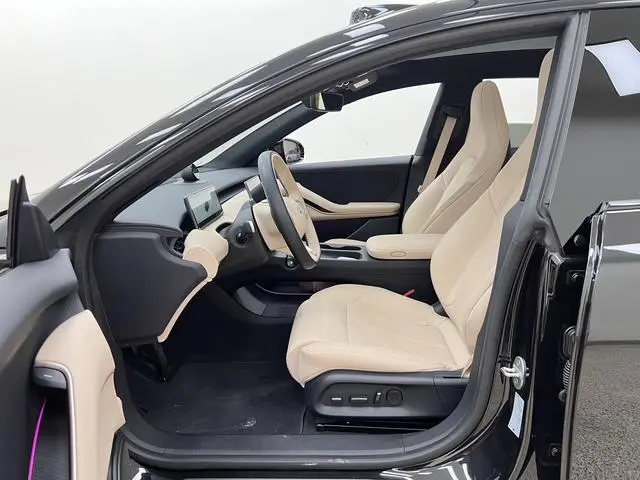 NIO Nio ET5T 75kWh
