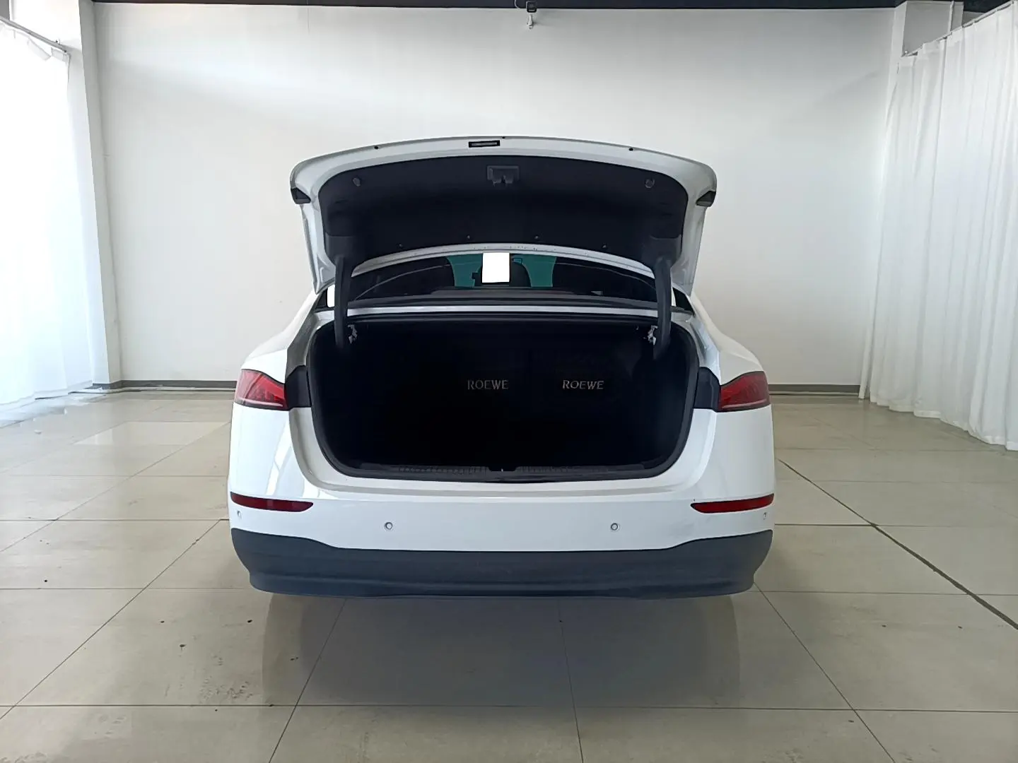 Roewe Roewe D7 DMH 125 Excellent Edition