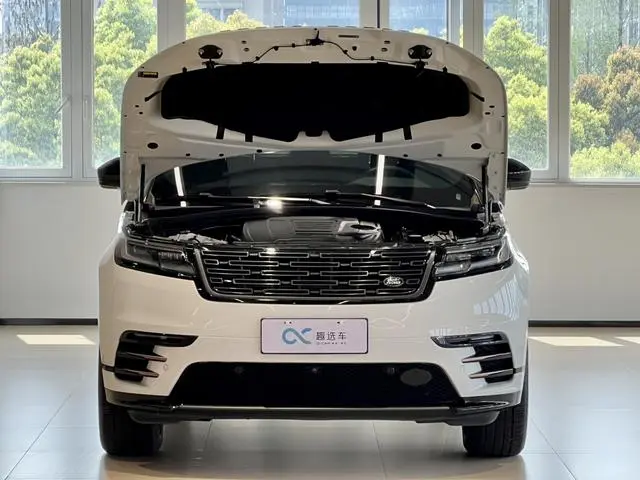 Land Rover Range Rover Star Pulse Dynamic SE