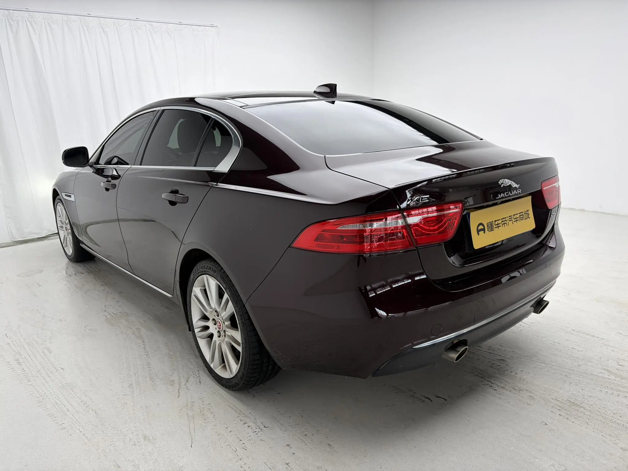Jaguar Jaguar XEL 2.0T 250PS Premium Edition