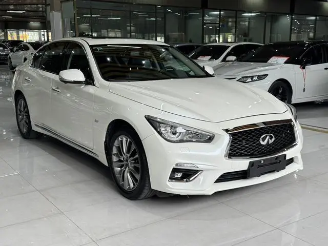 Infiniti Infiniti Q50L 2.0T Premium Version Country V
