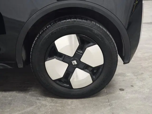 Baojun Baojun KiWi EV Smart luxury version of ternary lithium
