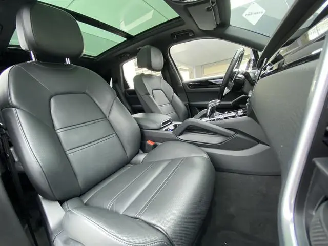 Porsche Cayenne Cayenne 3.0T