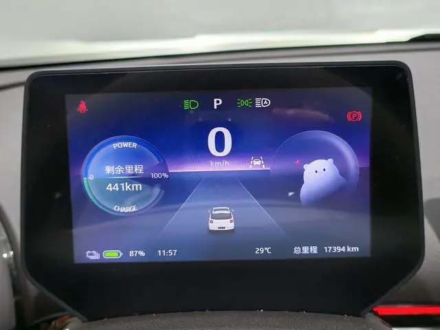 JAC Yttrium is 3 505km Pro+