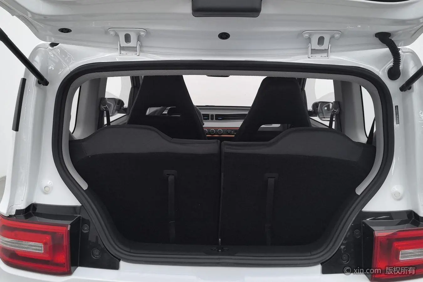 Wuling Wuling Hongguang MINIEV Free lithium iron phosphate