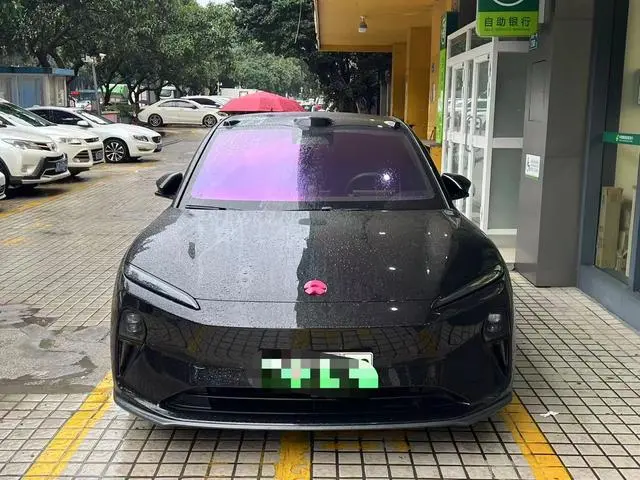 NIO Nio ET5T 75kWh