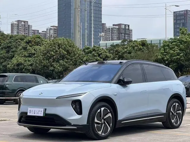 NIO NIO ES6 75kWh