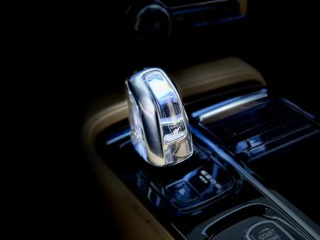 Volvo Volvo S90 PHEV T8 E-drive hybrid Zhiya Edition Country V