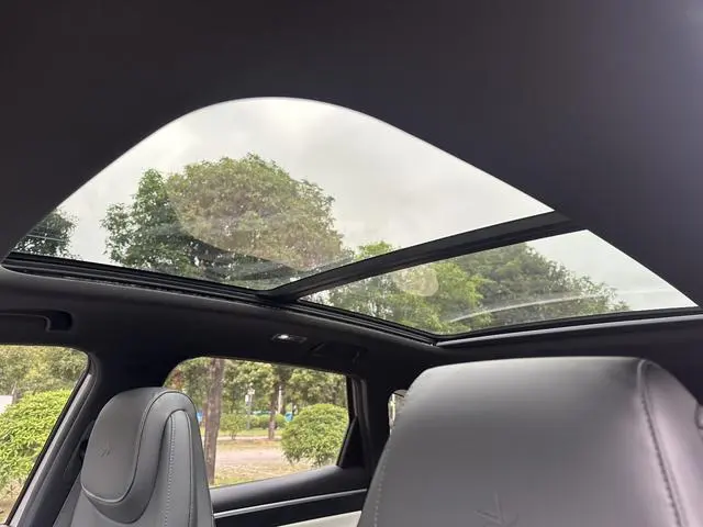 Geely Galaxy Galaxy L7 1.5T DHT 55km PRO