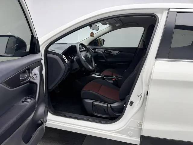 Nissan Qashqai 1.2T CVT Fashion Edition
