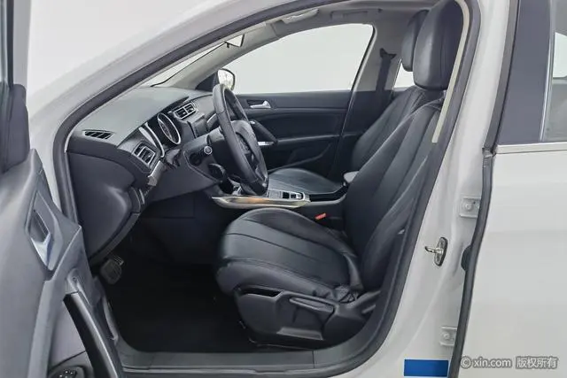 Peugeot Peugeot 408 350THP Automatic Deluxe Edition