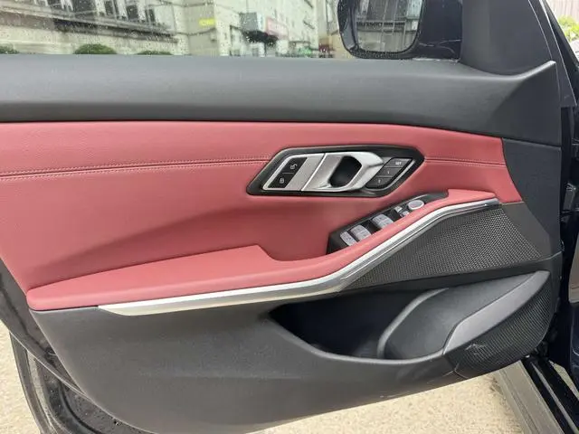 BMW BMW i3 eDrive35L