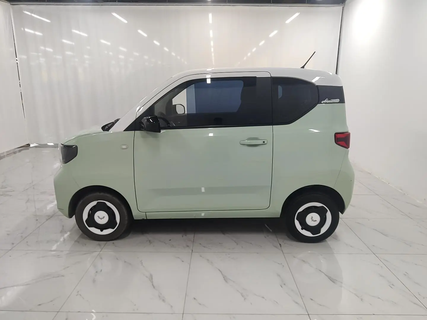 Wuling Wuling Hongguang MINIEV Macaron fashion ternary lithium