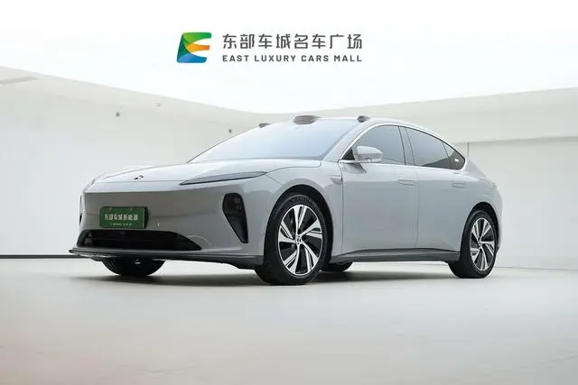 NIO Nio ET5 75kWh