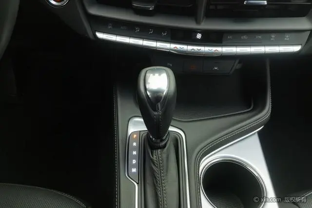 Cadillac Cadillac CT4 25T luxury