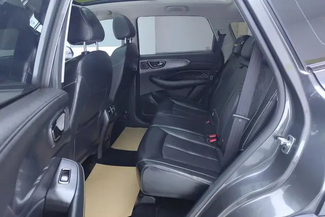 Roewe Roewe RX5 PLUS 330TGI Automatic National Tide Zhizhen Edition
