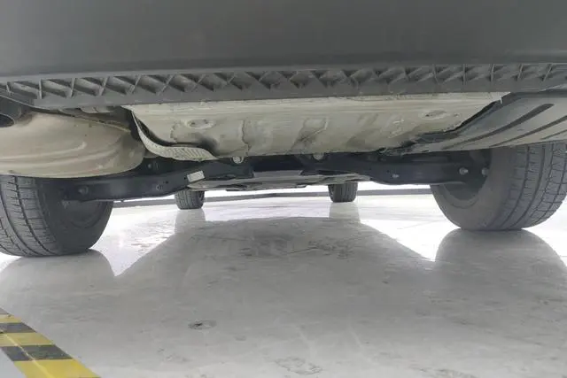 Volkswagen Sagitar 300TSI DSG Flying Edition